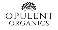   OPULENT  
ORGANICS ®