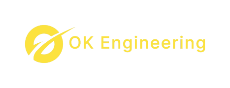 OK Engineering Inc.
