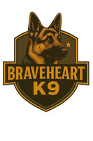 Braveheart K9
Pet Products