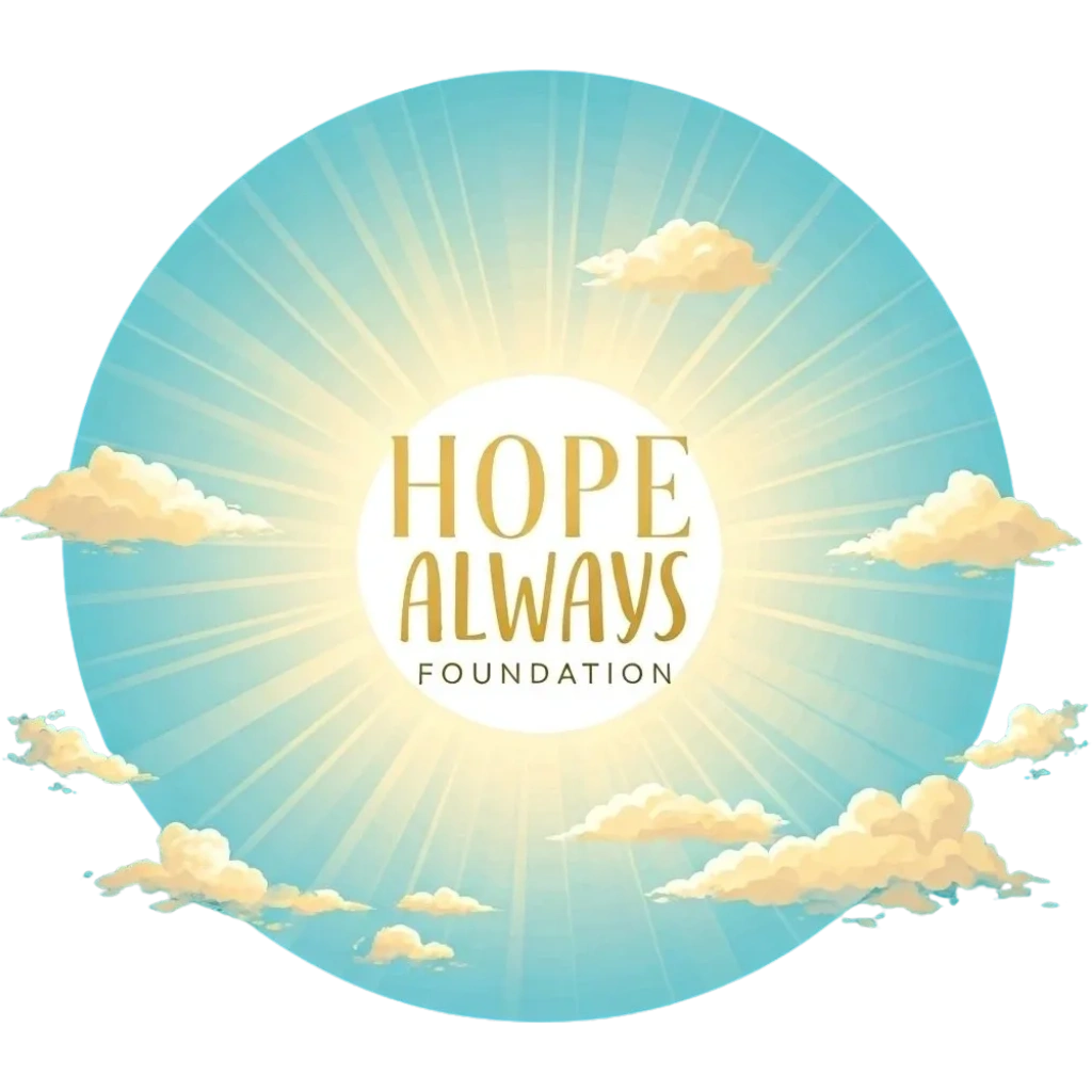 Empower Hope: Donate Now for Pediatric Patients with Hope Always Foundation