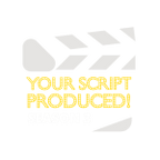 Your Script Produced! Studios
