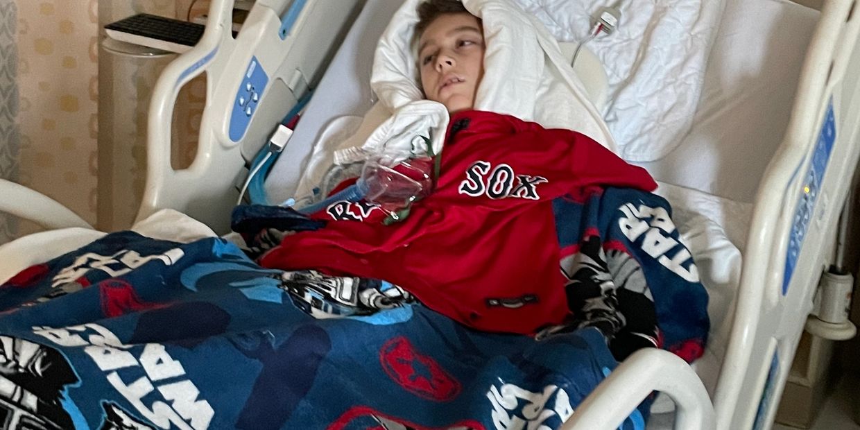Hospital, Red Sox Fan