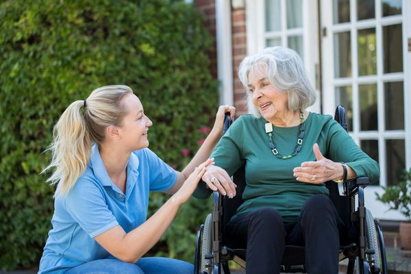 Willstac Home Care