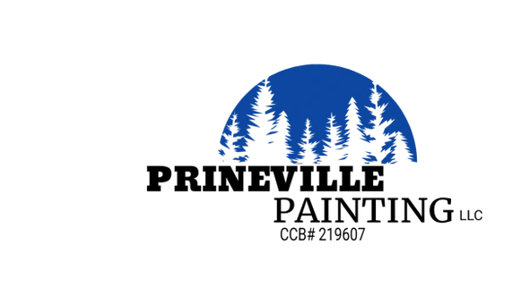 Prineville Painting- Central Oregon's premier painting contractor
