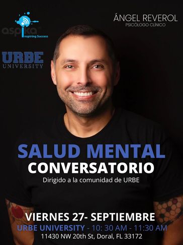 Evento privado sin costo como parte de Responsabilidad Social.