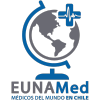 Logo of Women in Data, featuring a stylized globe and female symbol.