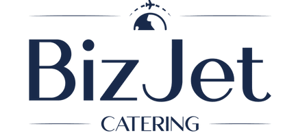 BizJet Catering