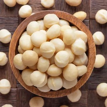 Fresh Macadamia Nuts Queensland