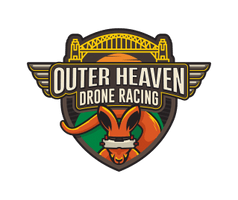 outerheaven DRONE RACING