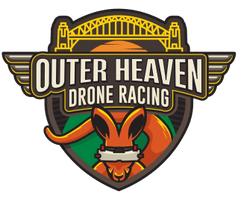 outerheaven DRONE RACING