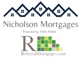 Nicholson Mortgages