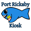 Port Rickaby Kiosk 