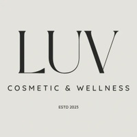 LUV Cosmetic & Wellness 