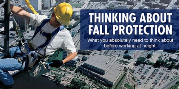 Fall Protection Training