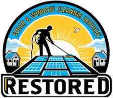 Restored Solar & Window Cleaning 
