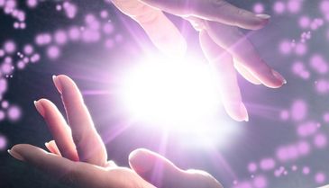 Reiki Energy Healing Services
