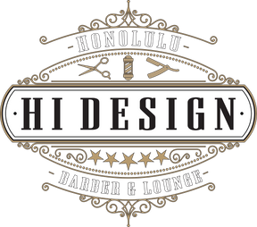 HI Design Barber & Lounge