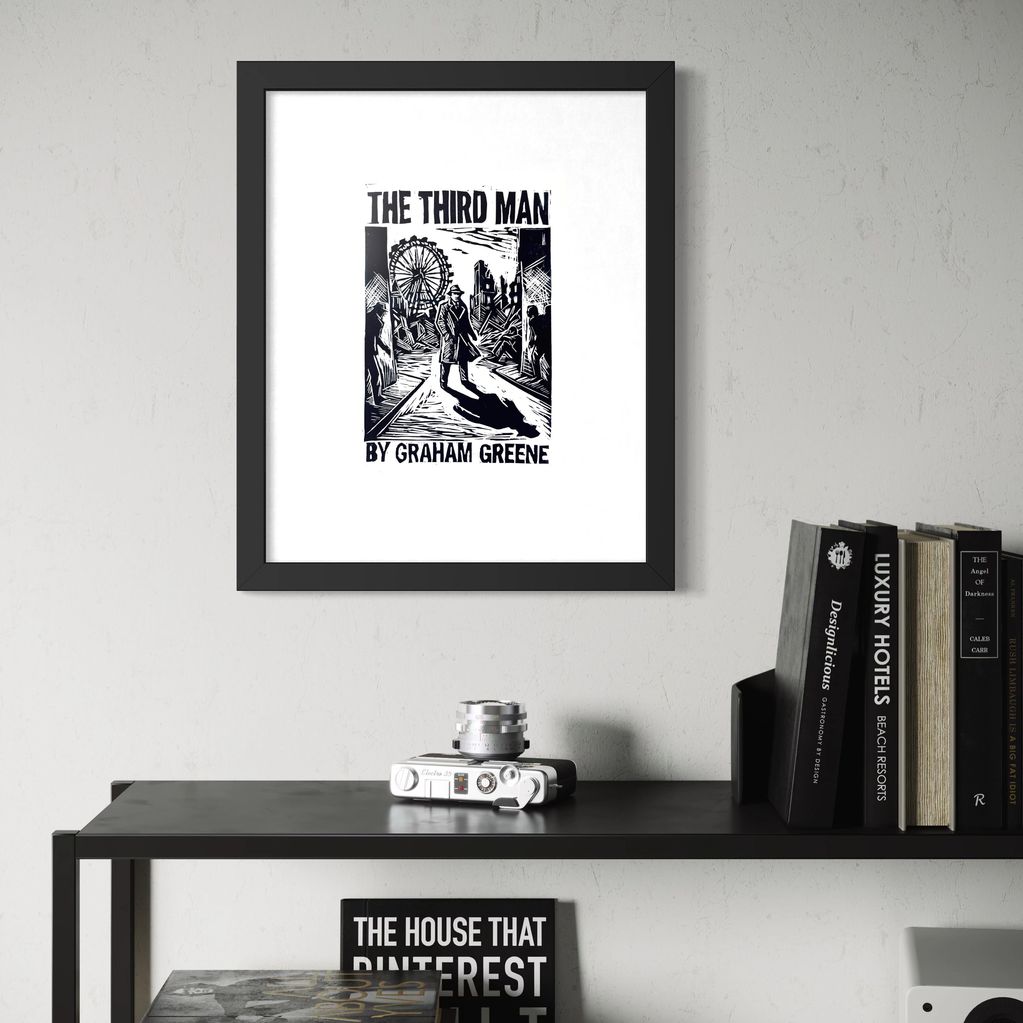 'The Third Man' 2026

