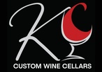 Kansas City Custom Wine Cellars