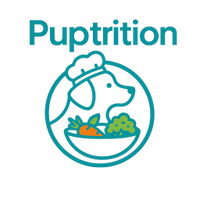 Puptrition