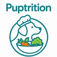 Puptrition