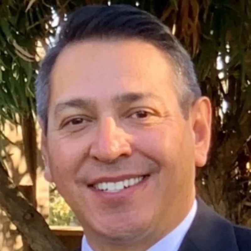 Steven Adame Dds