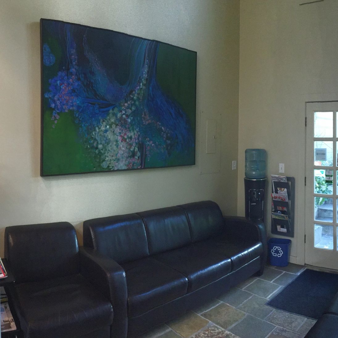 Steven Adame Dds