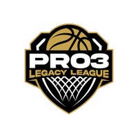 Pro3 Legacy League