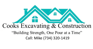 Cooks Construction