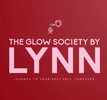 The Glow Society by Lynn