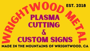 Wrightwood Metal