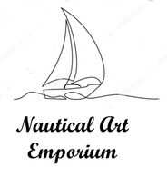 Nautical Art  Emporium