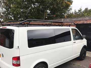 Roof Racks