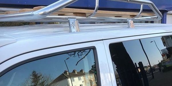 Retro Racks VW Transporter Roof Racks Vw Transporter Vw Van