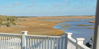 Serving Wilmington, Wrightsville Beach, Carolina Beach, Kure Beach & Figure Eight.