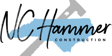 NC Hammer Construction trusted contractor for Wilmington home renovations.