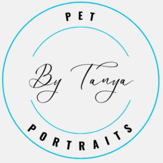 Custom Baseball Player Portrait for Tanya 1 – Praise My Pet!