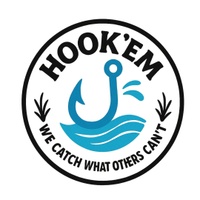 Luke Toliver Fishing