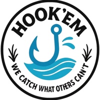 Luke Toliver Fishing