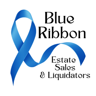 Blue Ribbon Estate sales & Liquidators