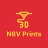 N8V Prints