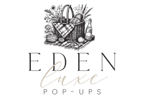 Eden Luxe Pop-Ups