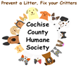 Cochise County 
Humane Society