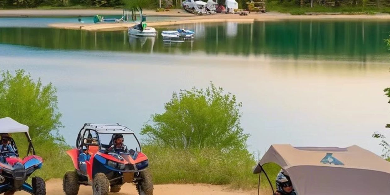Best Campground  ontario cabin rentals campgrounds niagara falls