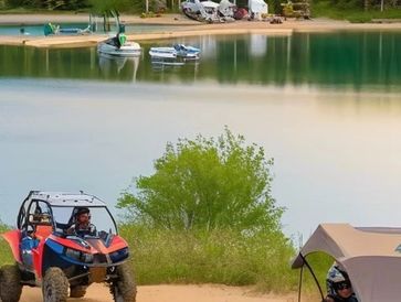 cabin rentals