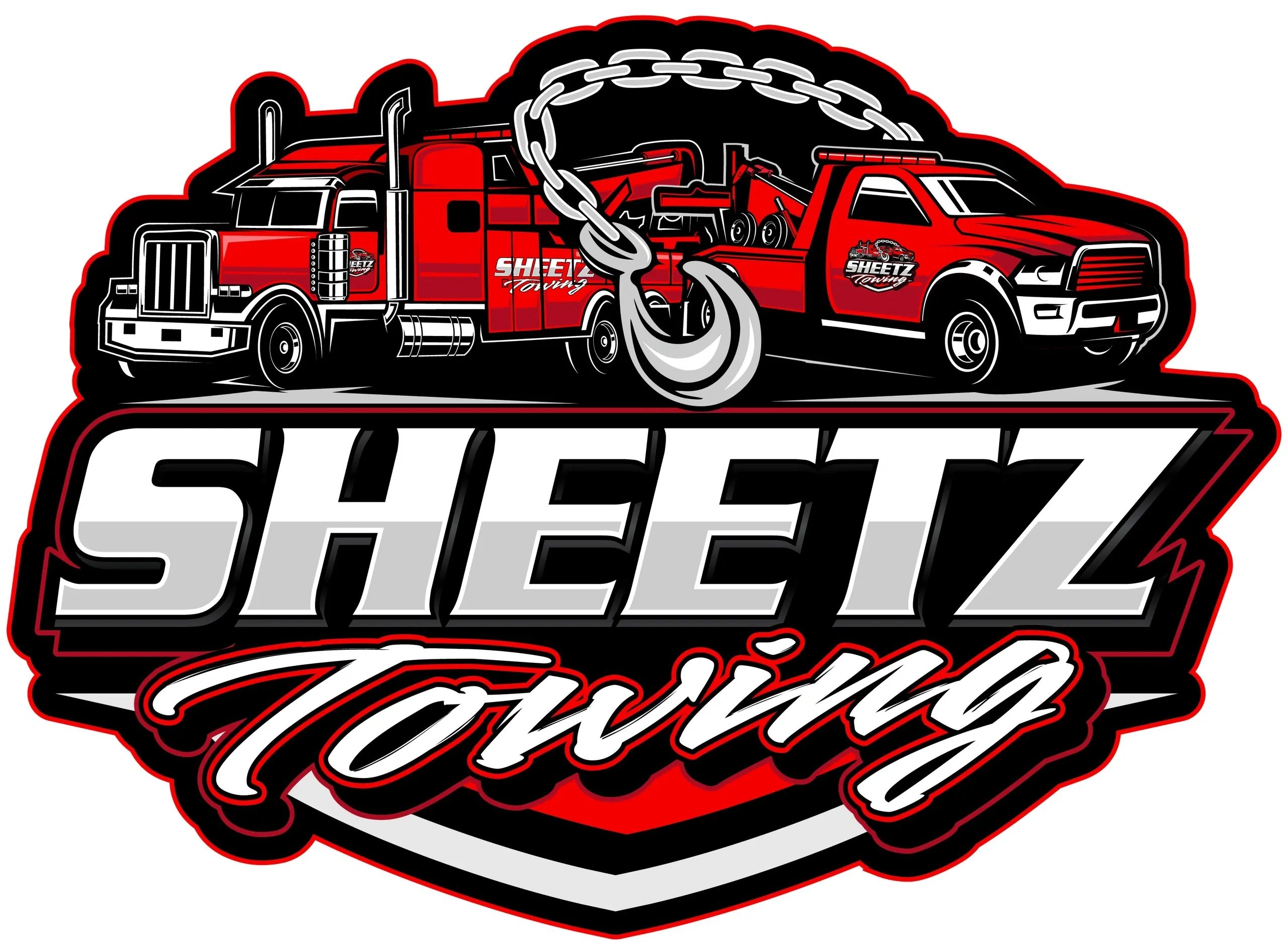 Sheetz Towing featured image