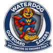 WaterDog Outboard Savers Thermostat Anode