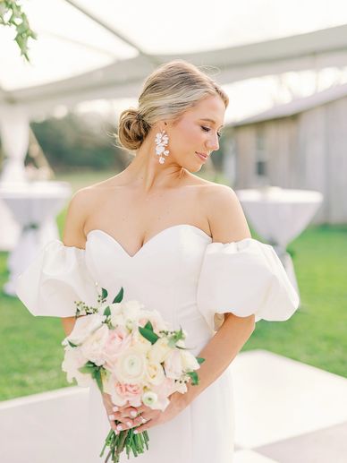 Evanna's Bridal Boutique in Tuscaloosa | Perfect Gowns