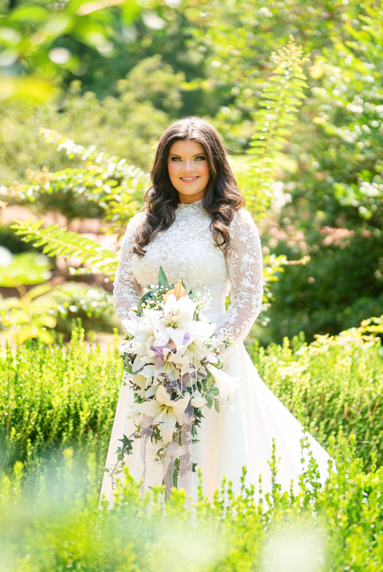 Evanna's Bridal Boutique and Alterations