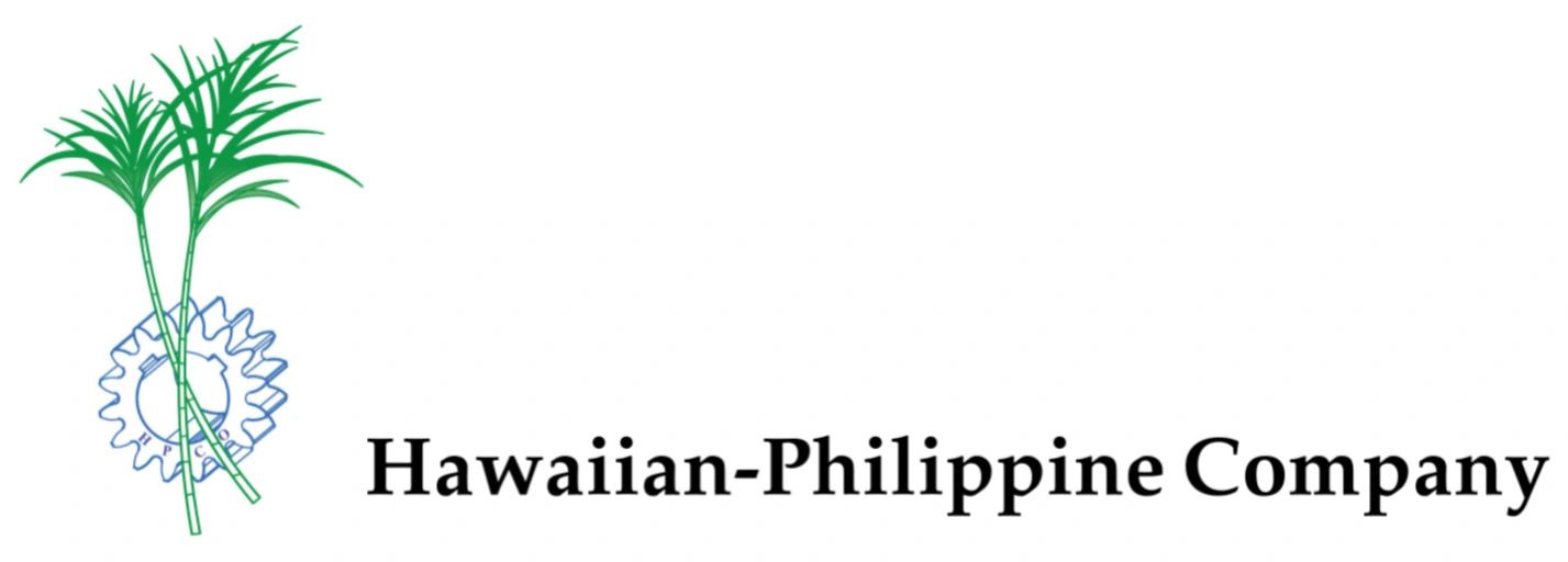 HAWAIIANPHILIPPINE COMPANY